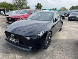 Jet black Gebraucht 2022 Mazda 3 Selection Limousine | 23.990 € (Etwas zu teuer)