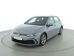 Grau Gebraucht 2020 VW Golf VIII R-line Limousine | 22.930 € (Fairer Preis)