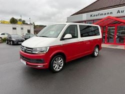 Gebraucht 2016 VW T6 Comfortline Van | 23.000 € (Superpreis)