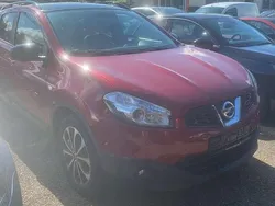 Other Gebraucht 2013 Nissan Qashqai 360º SUV | 8.850 € (Fairer Preis)