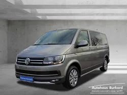 Mojave beige metallic Gebraucht 2019 VW T6.1 PanAmericana Van | 44.900 € (Fairer Preis)