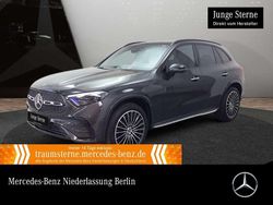 Grau Gebraucht 2023 Mercedes GLC300e Premium SUV | 55.390 € (Superpreis)