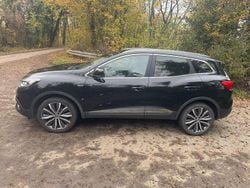 Schwarz Gebraucht 2015 Renault Kadjar Bose Edition SUV | 10.850 € (Fairer Preis)