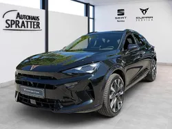 Mitternachtsschwarz Gebraucht 2025 Cupra Formentor VZ SUV | 38.990 € (Superpreis)
