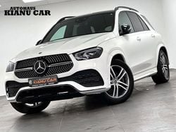 Weiß Gebraucht 2022 Mercedes GLE350 AMG SUV | 59.950 € (Superpreis)