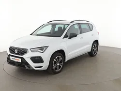 Weiß Gebraucht 2023 Seat Ateca FR SUV | 30.080 € (Fairer Preis)