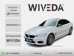 Weiß Gebraucht 2014 BMW 420 Performance Limousine | 17.999 € (Etwas zu teuer)