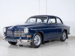 Blau Gebraucht 1965 Volvo Amazon | 24.500 €
