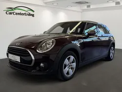 Grau Gebraucht 2016 Mini Cooper Clubman Kombi | 13.990 € (Fairer Preis)