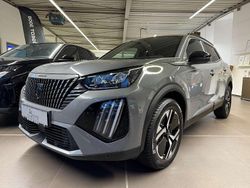Selenium grau Gebraucht 2024 Peugeot 2008 Allure SUV | 20.990 € (Guter Preis)
