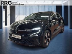 Schwarz Gebraucht 2022 Renault Megane E-Tech Equilibre Limousine | 19.512 € (Guter Preis)