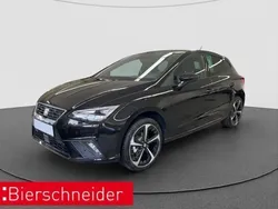 Grau Gebraucht 2024 Seat Ibiza FR Limousine | 20.750 € (Fairer Preis)