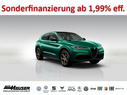 Andere farbe Gebraucht 2022 Alfa Romeo Stelvio SUV | 72.895 €