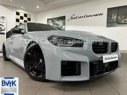 Grau Gebraucht 2024 BMW M2 Performance Coupé | 71.950 €