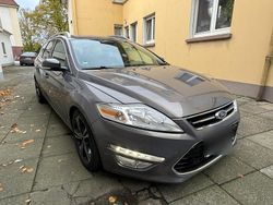 Braun Gebraucht 2011 Ford Mondeo Sport Kombi | 4.500 € (Fairer Preis)