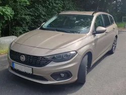 Beige Gebraucht 2018 Fiat Tipo Lounge Kombi | 10.900 € (Guter Preis)