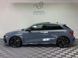 Kemoragrau metallic Gebraucht 2023 Audi RS3 Sport Kleinwagen | 54.000 € (Guter Preis)