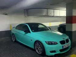 Gebraucht 2008 BMW 325 Coupé | 7.500 € (Fairer Preis)