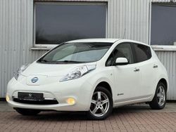 White (s) Gebraucht 2016 Nissan Leaf Acenta Kleinwagen | 6.990 € (Guter Preis)