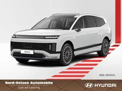 Weiß Neu 2025 Hyundai Ioniq 6 Limousine | 79.000 € (Fairer Preis)
