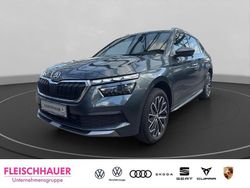 Grau Gebraucht 2020 Skoda Kamiq Style SUV | 12.890 € (Fairer Preis)