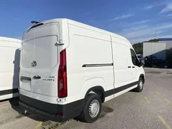 Weiß Neu 2025 Maxus V90 Van | 25.457 € (Superpreis)