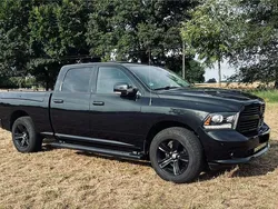 Schwarz Gebraucht 2017 Dodge Ram Abholung | 38.500 € (Fairer Preis)