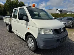 Grau Gebraucht 2007 VW T5 Van | 8.290 € (Fairer Preis)