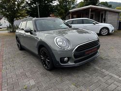 Grau Gebraucht 2018 Mini One Clubman Kombi | 13.500 € (Fairer Preis)
