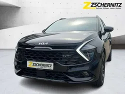 (1k) zilinaschwarz (m) Neu 2025 Kia Sportage SUV | 41.960 € (Teuer)