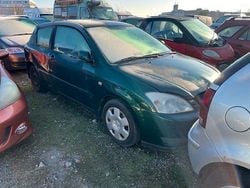 Gebraucht 2003 Toyota Corolla Limousine | 1.200 € (Superpreis)