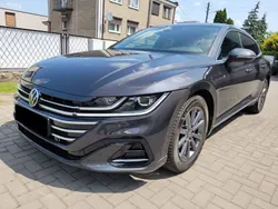 Grau Gebraucht 2022 VW Arteon R-line Limousine | 29.990 € (Guter Preis)