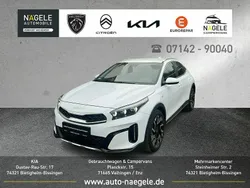 Weiß Gebraucht 2024 Kia XCeed Spirit SUV | 26.800 € (Guter Preis)