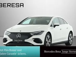 Mercedes EQE350