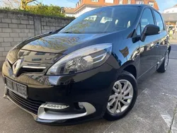 Renault Scénic III