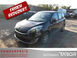 Sternenschwarz Gebraucht 2012 Renault Grand Scénic III Van / Kleinbus | 1.985 € (Superpreis)