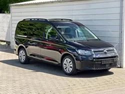 Schwarz Neu 2025 VW Caddy Maxi Van / Kleinbus | 40.849 € (Guter Preis)
