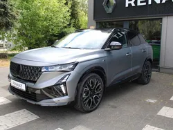 Grau Neu 2025 Renault Austral Esprit Alpine SUV | 56.940 €