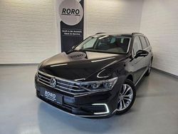 Schwarz Gebraucht 2022 VW Passat GTE Kombi | 24.350 € (Fairer Preis)
