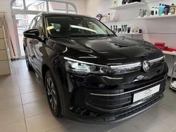Schwarz Neu 2025 VW Tiguan Life SUV | 36.990 € (Superpreis)