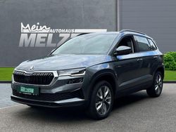 Grau Neu 2025 Skoda Karoq Tour SUV | 39.880 € (Teuer)