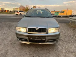 Gebraucht 2002 Skoda Octavia Kombi | 1.350 € (Guter Preis)
