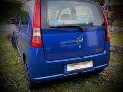 Blau Gebraucht 2006 Daihatsu Cuore Kleinwagen | 2.149 € (Fairer Preis)