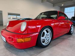 Rot Gebraucht 1993 Porsche 911 Carrera RS Coupé | 225.000 €