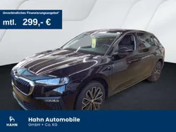 Schwarzmagic perleffekt Gebraucht 2024 Skoda Scala Drive Kleinwagen | 23.930 € (Fairer Preis)