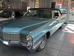 Blau Gebraucht 1965 Cadillac Eldorado Coupé | 69.990 €