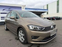 Gold Gebraucht 2014 VW Golf R-line SUV | 8.000 € (Superpreis)