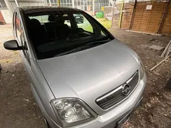 Gebraucht 2008 Opel Meriva Van / Kleinbus | 2.999 € (Etwas zu teuer)