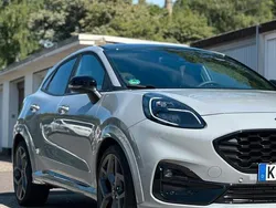 Grau Gebraucht 2021 Ford Puma ST Limousine | 22.500 € (Guter Preis)