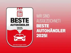 Silber Gebraucht 2019 Ford Grand Tourneo Connect Titanium Van / Kleinbus | 22.840 € (Etwas zu teuer)